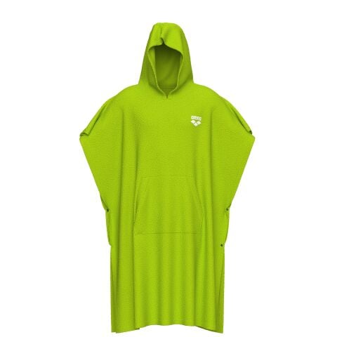 Arena Cotton Pancho ARTIC LIME-WHITE