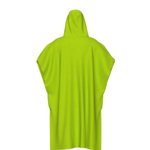 Arena Cotton Pancho ARTIC LIME-WHITE