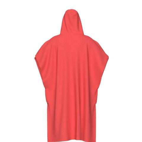 Arena Cotton Pancho CALYPSO CORAL-WHITE