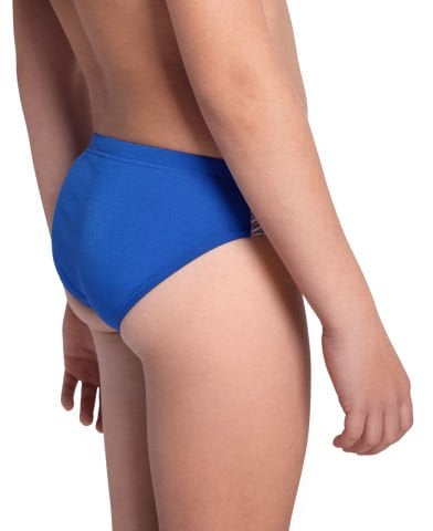 BOYS ARENA FANTASIZE SWIM BRIEFS ERKEK ÇOCUK SLİP MAYO