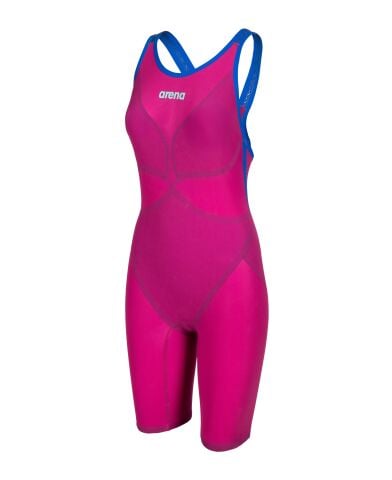 Powerskin Veloce LE OB Kadın Yarış Mayosu Violet S