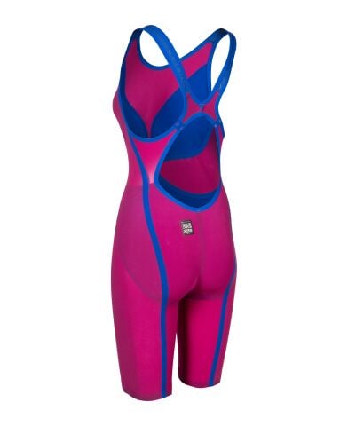 Powerskin Veloce LE OB Kadın Yarış Mayosu Violet S