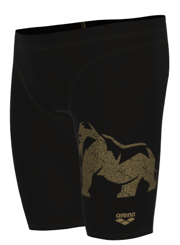 M ARENA JAMMER SIGNATURE GORILLA ERKEK YÜZÜCÜ MAYOSU / FLORENT MANAUDOU