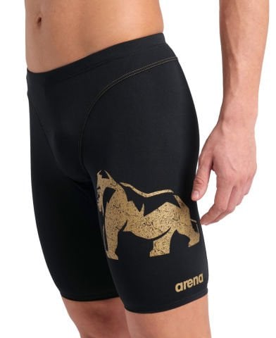 M ARENA JAMMER SIGNATURE GORILLA ERKEK YÜZÜCÜ MAYOSU / FLORENT MANAUDOU