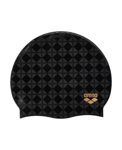 ICONS TEAM STRIPE CAP YÜZÜCÜ BONESİ/BLACK 50TH YEAR