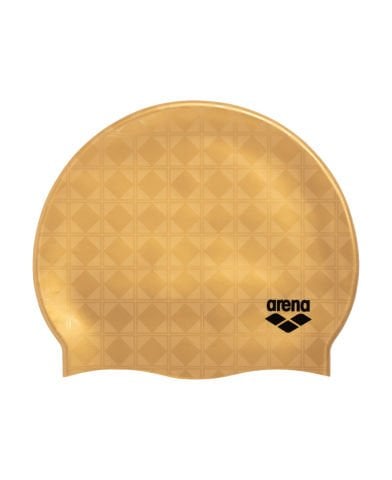 ICONS TEAM STRIPE CAP YÜZÜCÜ BONESİ  / GOLD 50TH YEAR