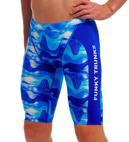 B FUNKY JAMMERS/DIVE IN ERKEK ÇOCUK JAMMER MAYO