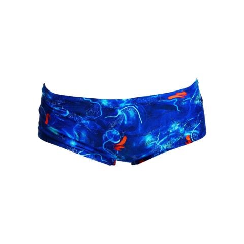 FUNKY SIDEWINDER TRUNKS/FYTO FLARES DÜŞÜK BEL ŞORT