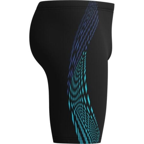 Speedo Tech Panel Jammer Erkek Yüzücü Mayosu