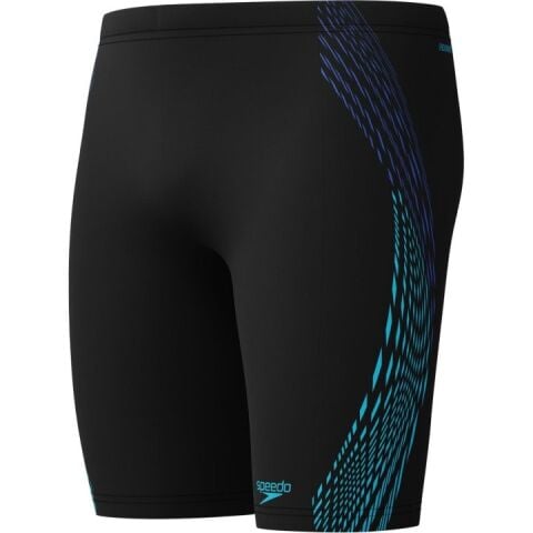 Speedo Tech Panel Jammer Erkek Yüzücü Mayosu