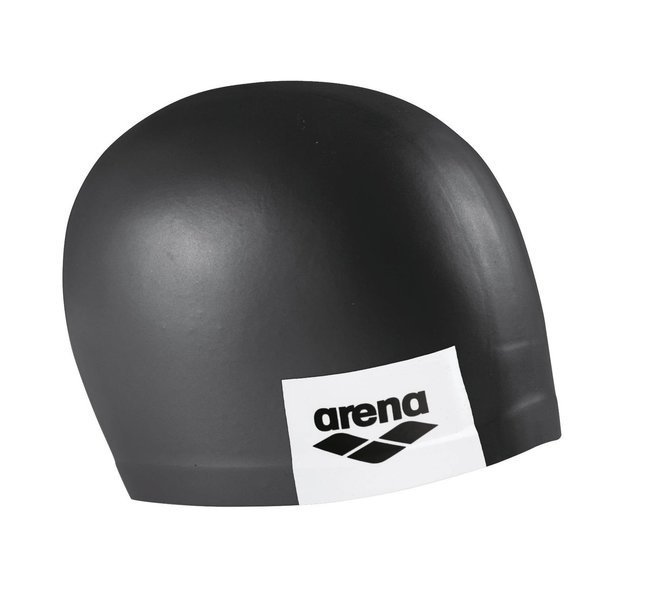 LOGO MOULDED CAP YÜZÜCÜ BONESİ /BLACK