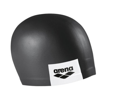 LOGO MOULDED CAP YÜZÜCÜ BONESİ /BLACK