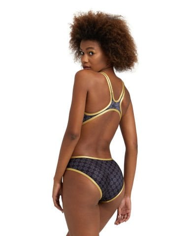 WOMEN'S ARENA 5OTH SWIMSUIT TECH ONE BACK KADIN YÜZÜCÜ MAYOSU