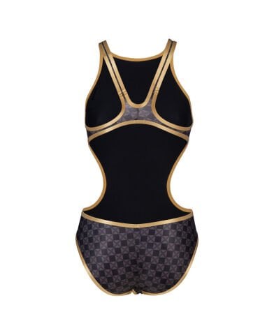 WOMEN'S ARENA 5OTH SWIMSUIT TECH ONE BACK KADIN YÜZÜCÜ MAYOSU