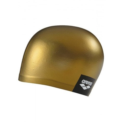 LOGO MOULDED CAP YÜZÜCÜ BONESİ /GOLD