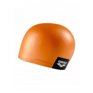LOGO MOULDED CAP YÜZÜCÜ BONESİ-PINKISH ORANGE