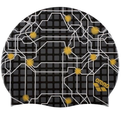 PRINT 2 - MAPS/BLACK