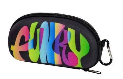 FUNKITA GOGGLE CASE/COLOUR FUNK GÖZLÜK KABI