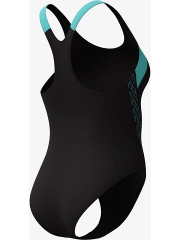 speedo Women's HyberBoom Splice Racerback Swimsuit