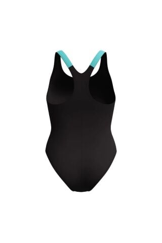 speedo Women's HyberBoom Splice Racerback Swimsuit