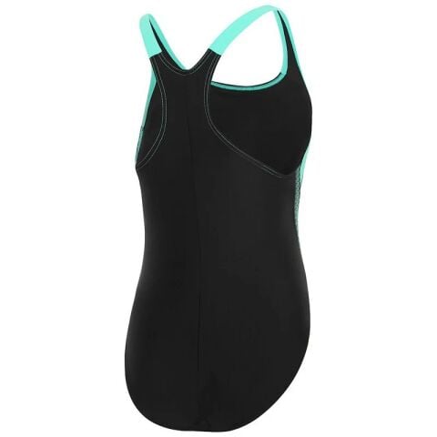 speedo Women's HyberBoom Splice Racerback Swimsuit