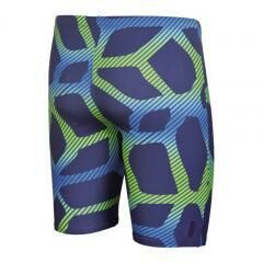 B SPIDER  JR JAMMER/NAVY-LEAF