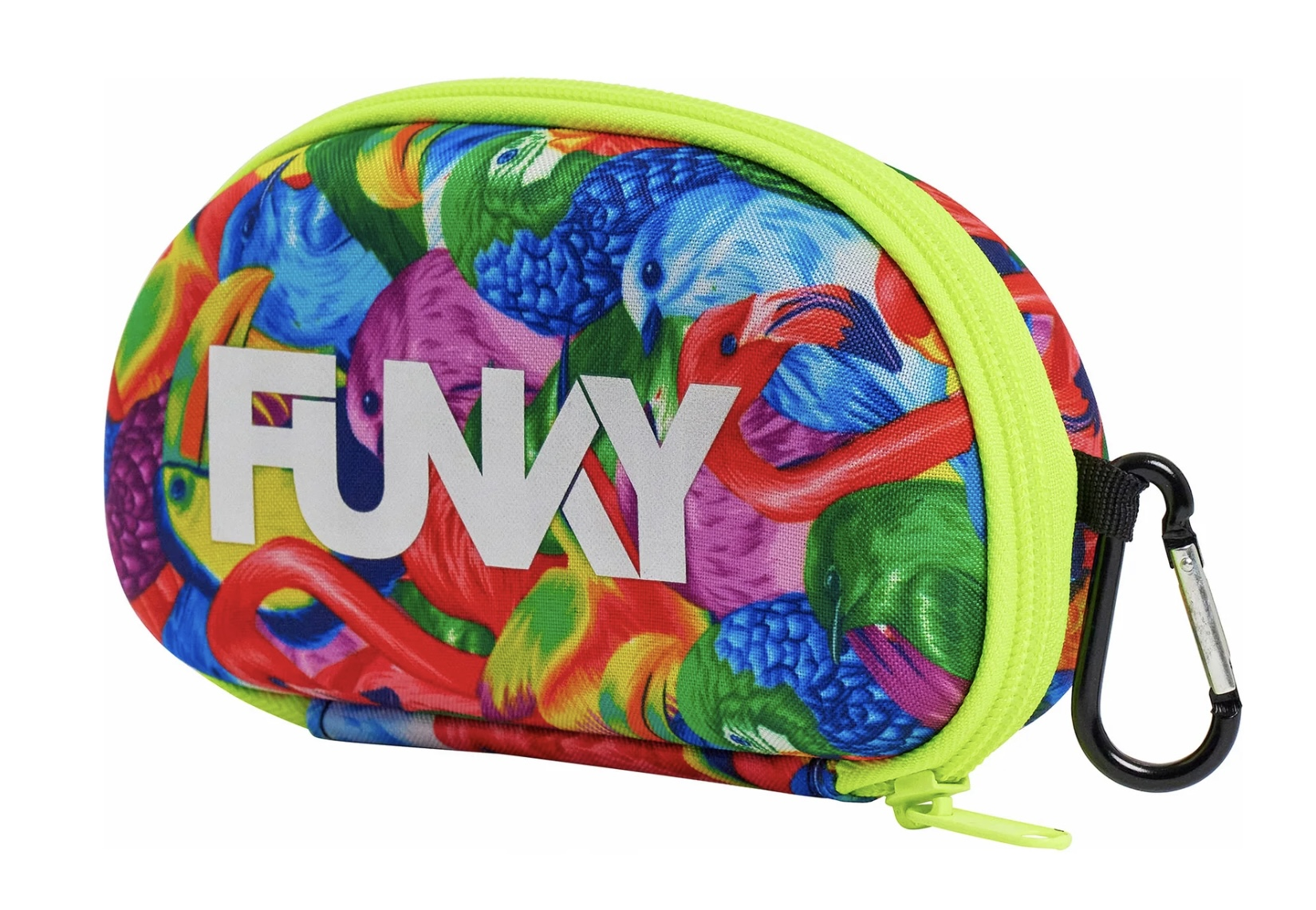 FUNKITA GOGGLE CASE/BRIGHT BIRDS GÖZLÜK KABI
