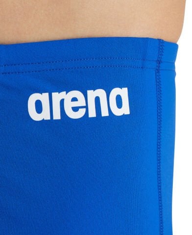 B TEAM SWIM JAMMER SOLID ERKEK ÇOCUK YÜZÜCÜ MAYOSU / ROYAL-WHITE