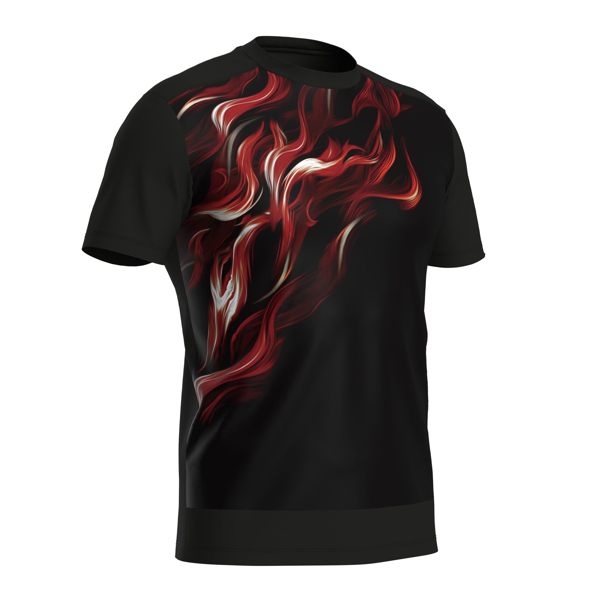 Arena Graphic Tshirt İndomitus  Unisex Tişört