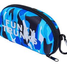 FUNKITA GOGGLE CASE/CHAZ MICHAEL GÖZLÜK KABI