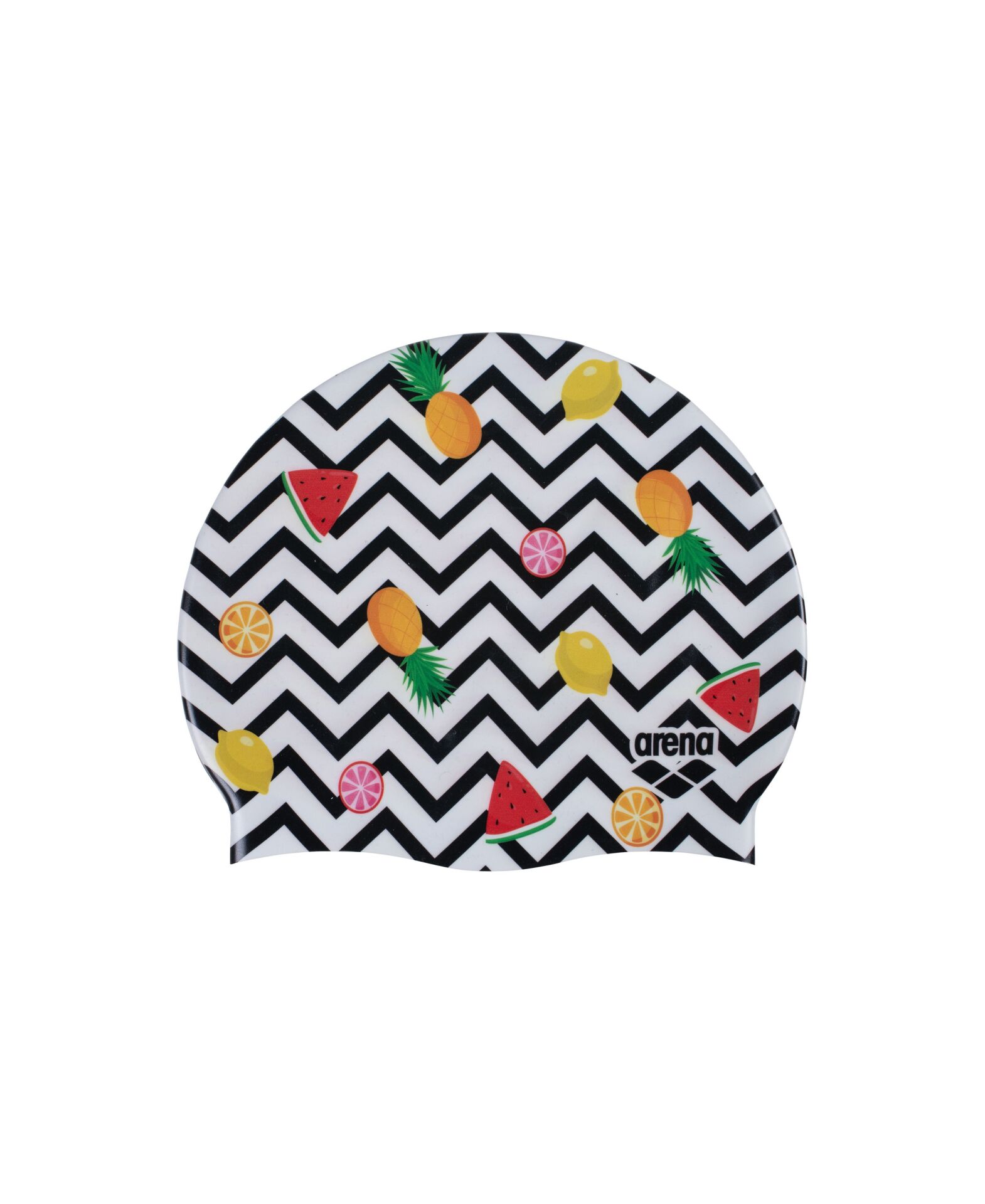 HD Cap Juicy Fruits Yüzme Bonesi