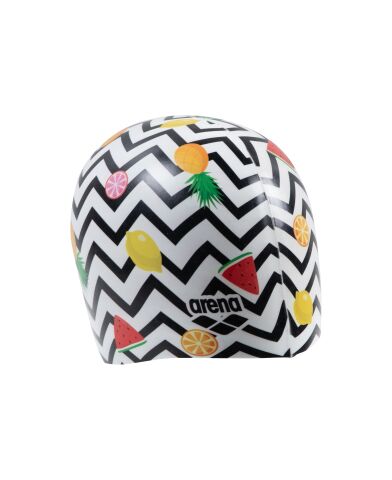 HD Cap Juicy Fruits Yüzme Bonesi