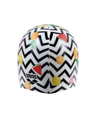 HD Cap Juicy Fruits Yüzme Bonesi