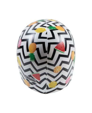 HD Cap Juicy Fruits Yüzme Bonesi