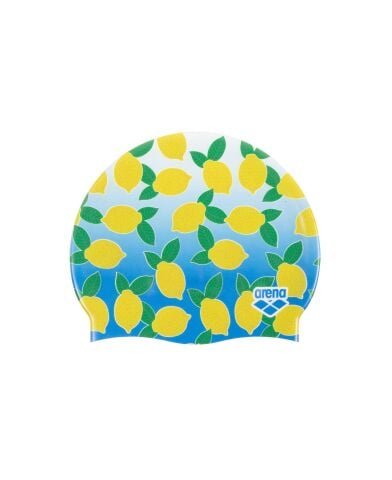 HD Cap Lemons Yüzme Bonesi