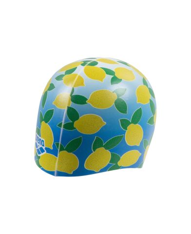 HD Cap Lemons Yüzme Bonesi