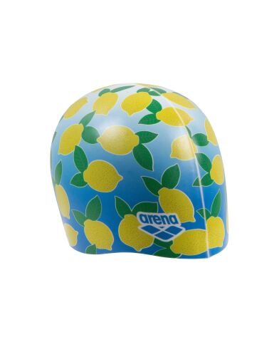 HD Cap Lemons Yüzme Bonesi