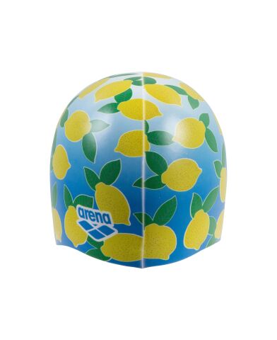 HD Cap Lemons Yüzme Bonesi