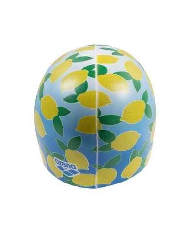 HD Cap Lemons Yüzme Bonesi