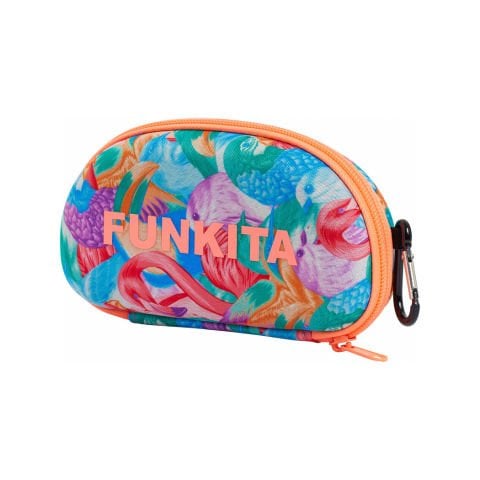 FUNKITA GOGGLE CASE/BIRDSVILLE GÖZLÜK KABI