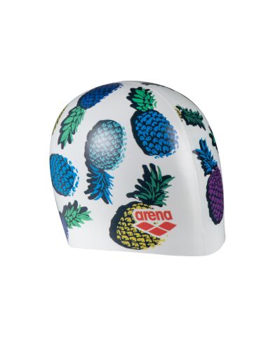HD Cap Pineapples Yüzme Bonesi