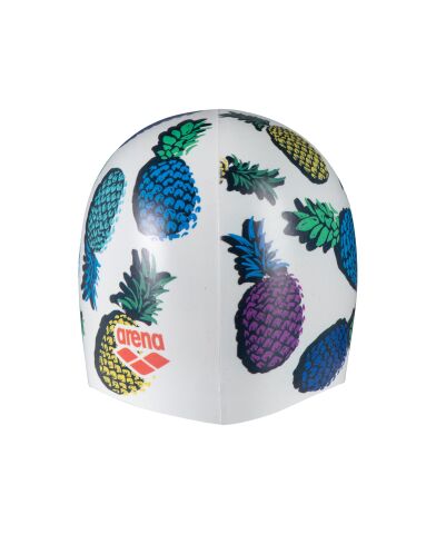 HD Cap Pineapples Yüzme Bonesi