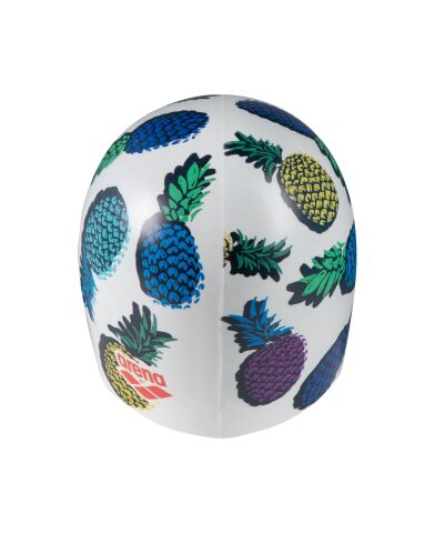 HD Cap Pineapples Yüzme Bonesi