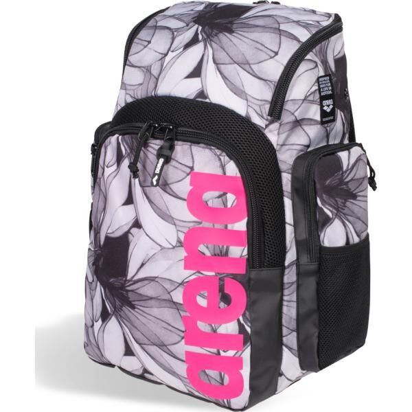 SPIKY III BACKPACK 35 ALLOVER/SEABED