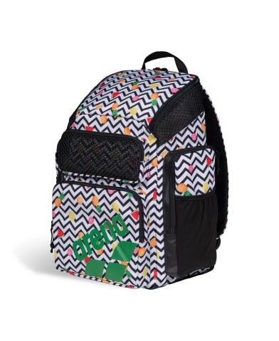 Arena One Go Backpack 45L Juicy Fruits