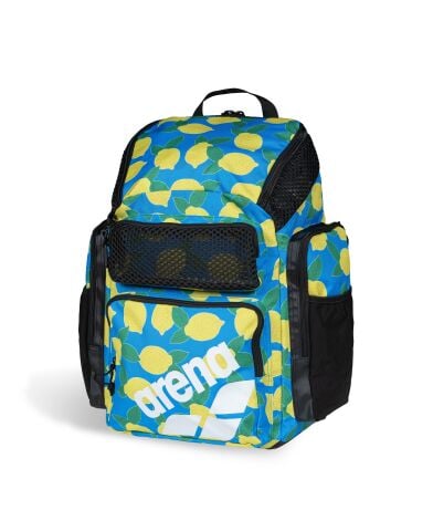 Arena One Go Backpack 45L Lemons Sırt çantası