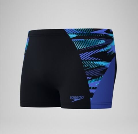 SPEEDO END+MAX SPLICE ASTH V2 AM NAVY