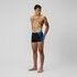 SPEEDO END+MAX SPLICE ASTH V2 AM NAVY