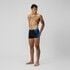 SPEEDO END+MAX SPLICE ASTH V2 AM NAVY