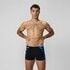 SPEEDO END+MAX SPLICE ASTH V2 AM NAVY